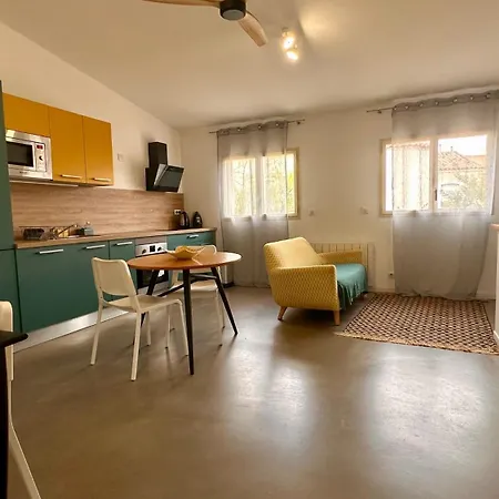 110 - T2 Casa Bella - - Wifi - Clim